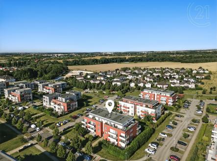 . | Prodej bytu, 1+kk, 27 m²