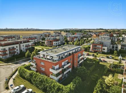 . | Prodej bytu, 1+kk, 27 m²