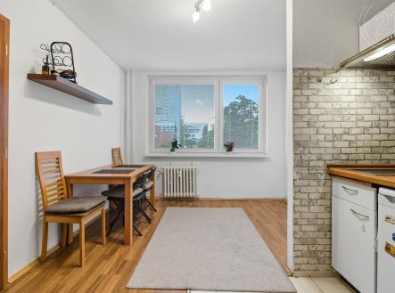 . | Pronájem bytu, atypický, 30 m²