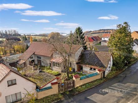 . | Prodej - dům/vila, 234 m²