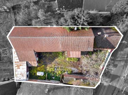 . | Prodej - dům/vila, 234 m²