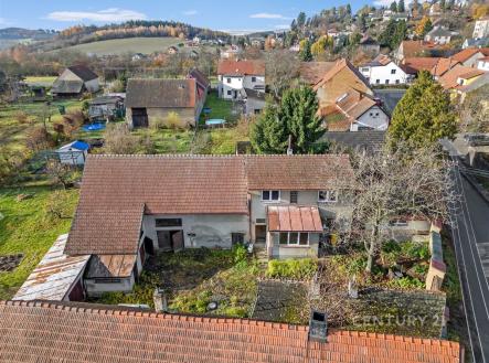 . | Prodej - dům/vila, 234 m²