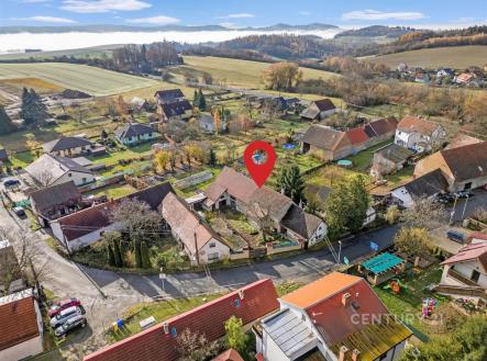 . | Prodej - dům/vila, 234 m²