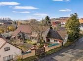 Prodej - dům/vila, 234 m²