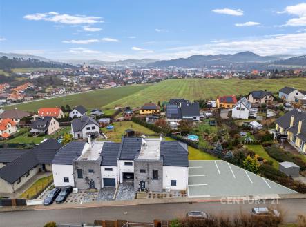 . | Prodej - dům/vila, 600 m²