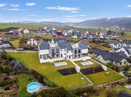 . | Prodej - dům/vila, 600 m²