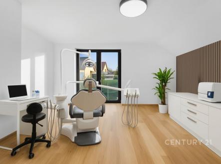 . | Prodej - dům/vila, 600 m²