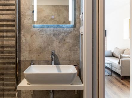 . | Prodej bytu, garsoniéra, 39 m²