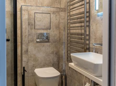 . | Prodej bytu, garsoniéra, 39 m²