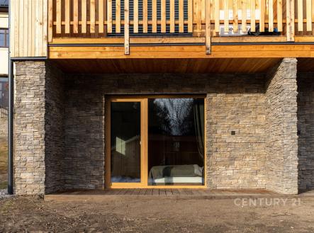 . | Prodej bytu, garsoniéra, 39 m²