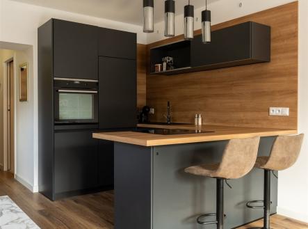 . | Prodej bytu, garsoniéra, 39 m²