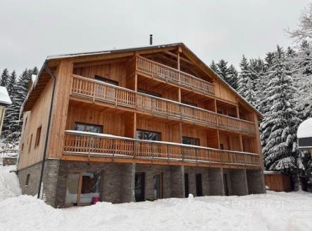 . | Prodej bytu, garsoniéra, 39 m²