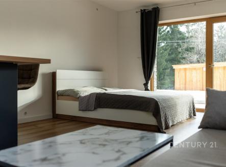 . | Prodej bytu, garsoniéra, 39 m²