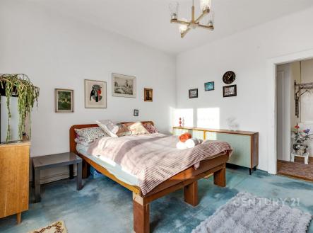 . | Prodej bytu, 2+1, 79 m²