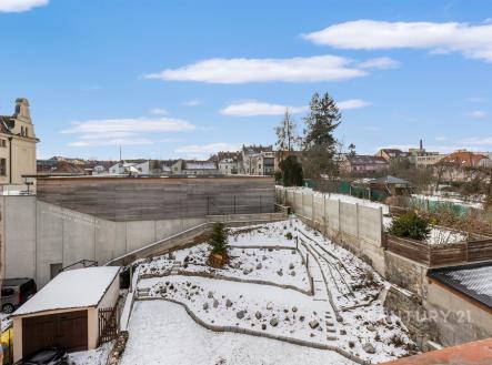 . | Prodej bytu, 2+1, 79 m²