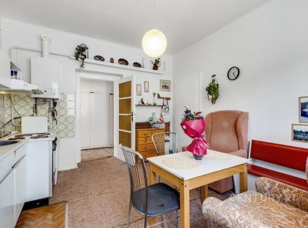 . | Prodej bytu, 2+1, 79 m²