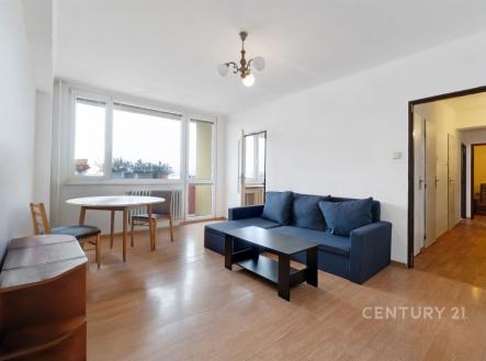 . | Prodej bytu, 2+1, 61 m²