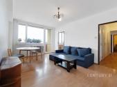 Prodej bytu, 2+1, 61 m²