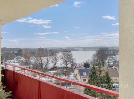 . | Prodej bytu, 2+1, 61 m²