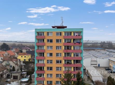 . | Prodej bytu, 2+1, 61 m²