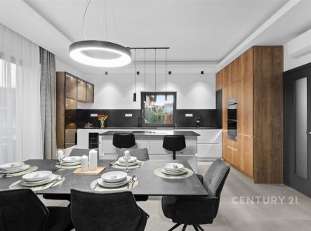 . | Prodej - dům/vila, 300 m²