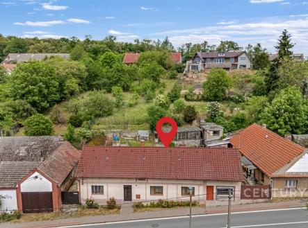 . | Prodej - dům/vila, 205 m²
