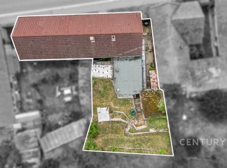 . | Prodej - dům/vila, 205 m²