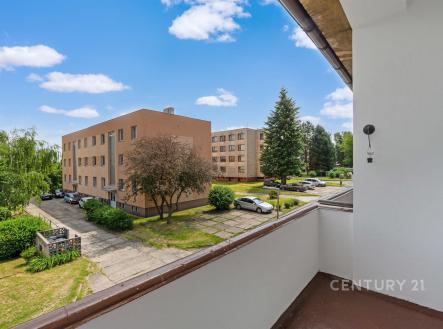 . | Pronájem bytu, 3+1, 85 m²