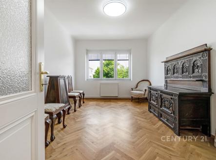 . | Pronájem bytu, 3+1, 85 m²
