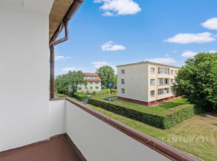 . | Pronájem bytu, 3+1, 85 m²