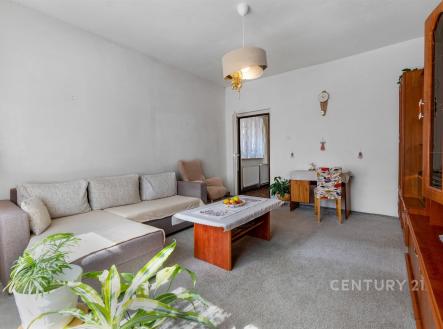 . | Prodej - dům/vila, 68 m²
