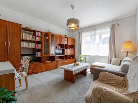. | Prodej - dům/vila, 68 m²