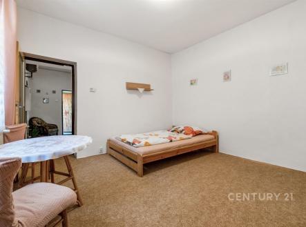 . | Prodej - dům/vila, 68 m²