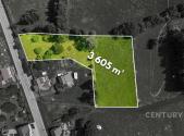 Prodej - pozemek pro bydlení, 3 605 m²
