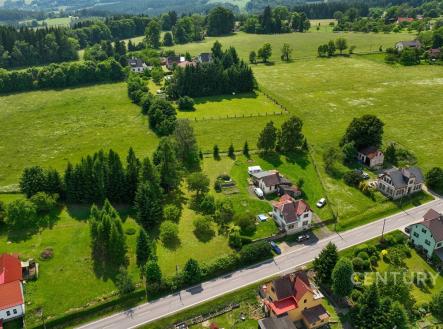 . | Prodej - pozemek pro bydlení, 3 605 m²