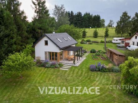 . | Prodej - pozemek pro bydlení, 3 605 m²