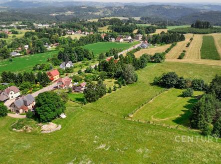 . | Prodej - pozemek pro bydlení, 3 605 m²
