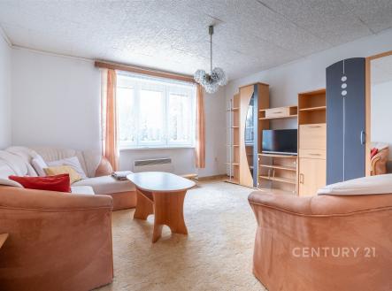 . | Prodej bytu, 3+1, 70 m²