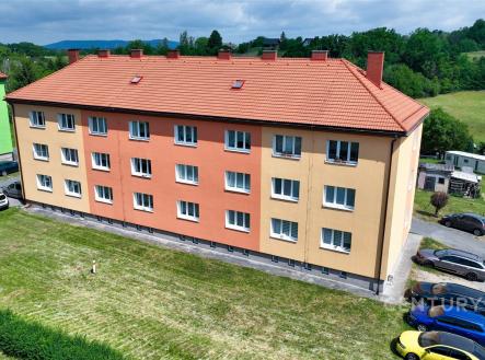 . | Prodej bytu, 3+1, 70 m²