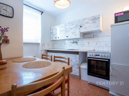 . | Prodej bytu, 3+1, 70 m²