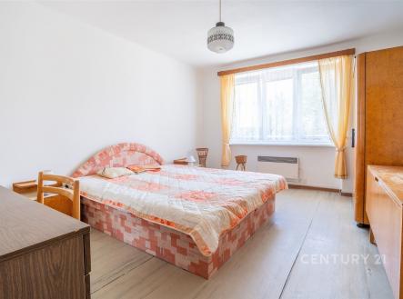 . | Prodej bytu, 3+1, 70 m²