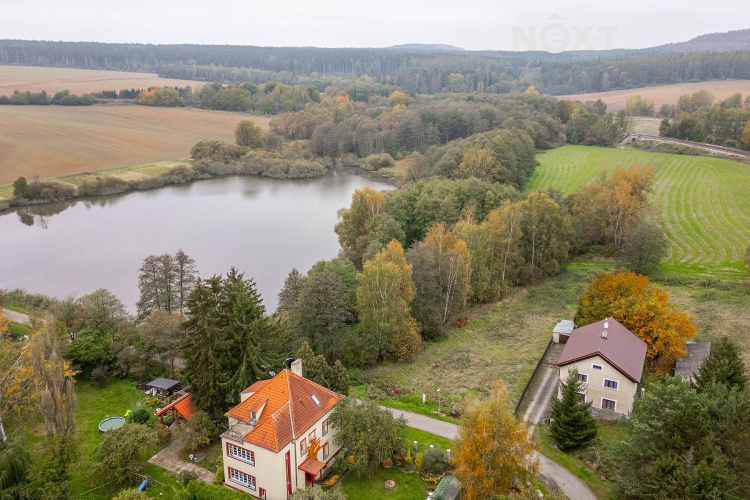 Prodej pozemek Bydlení, 1264㎡|Rakovník, Středočeský kraj, Nové Strašecí, 27101