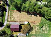 Prodej - pozemek pro bydlení, 1 264 m²