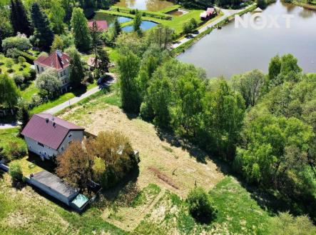 Prodej - pozemek pro bydlení, 1 264 m²
