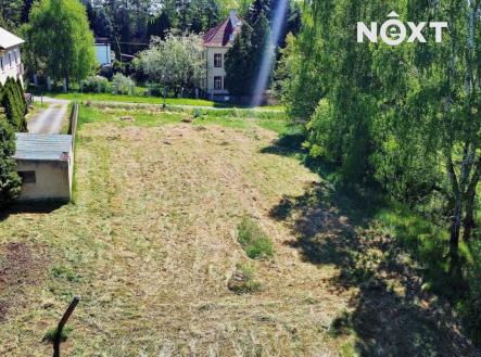 Prodej - pozemek pro bydlení, 1 264 m²