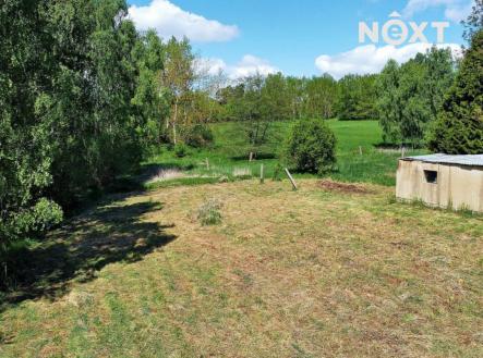 Prodej - pozemek pro bydlení, 1 264 m²