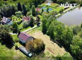 Prodej - pozemek pro bydlení, 1 264 m²