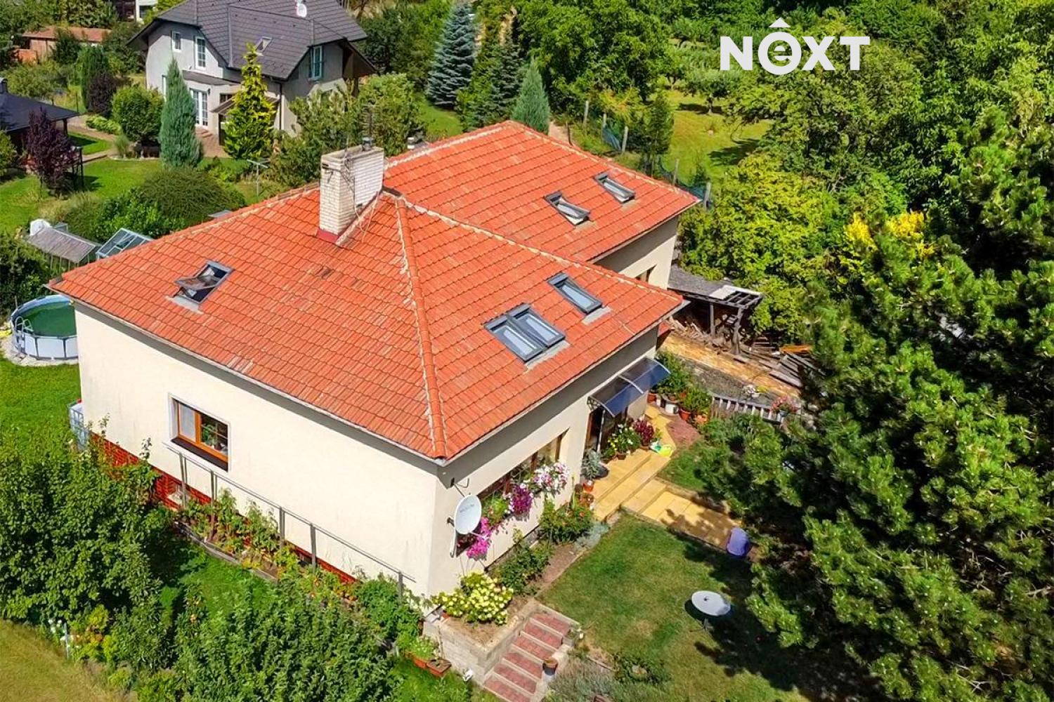 Prodej Rodinný dům, 260㎡