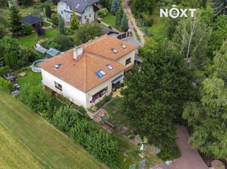 Prodej - dům/vila, 260 m²