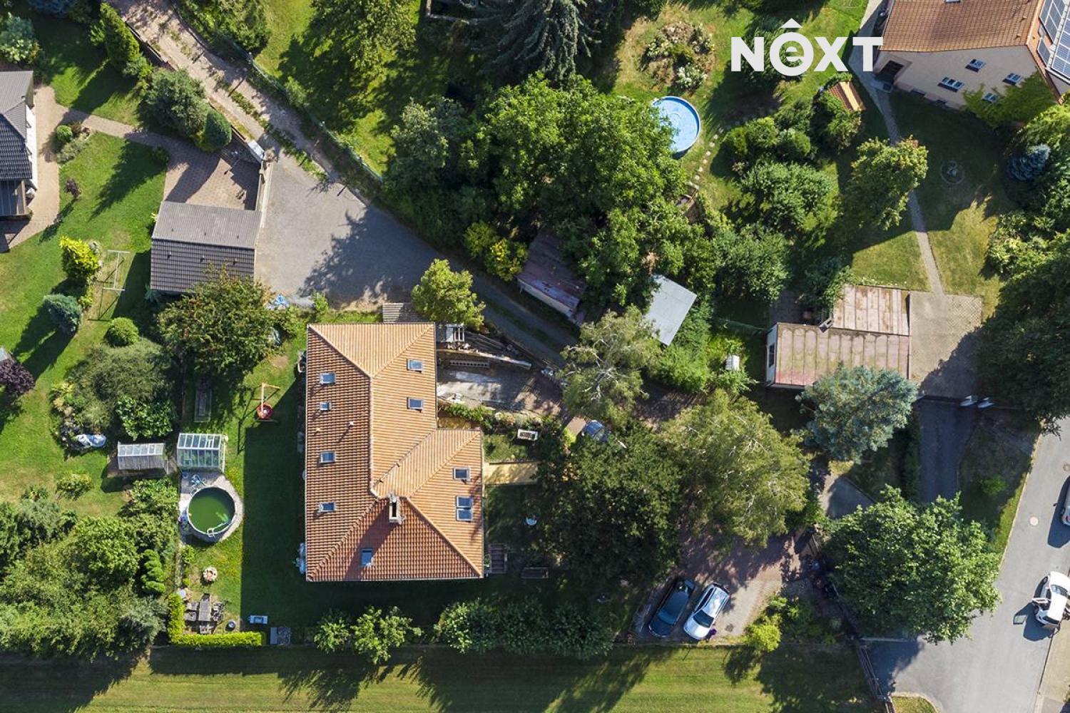 Prodej Rodinný dům, 260㎡